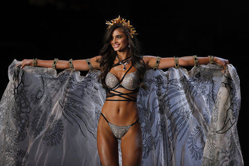 China Victoria's Secret